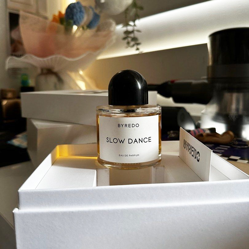 BYREDO SLOW DANCE (EAU DE PARFUM) 2 ml.
