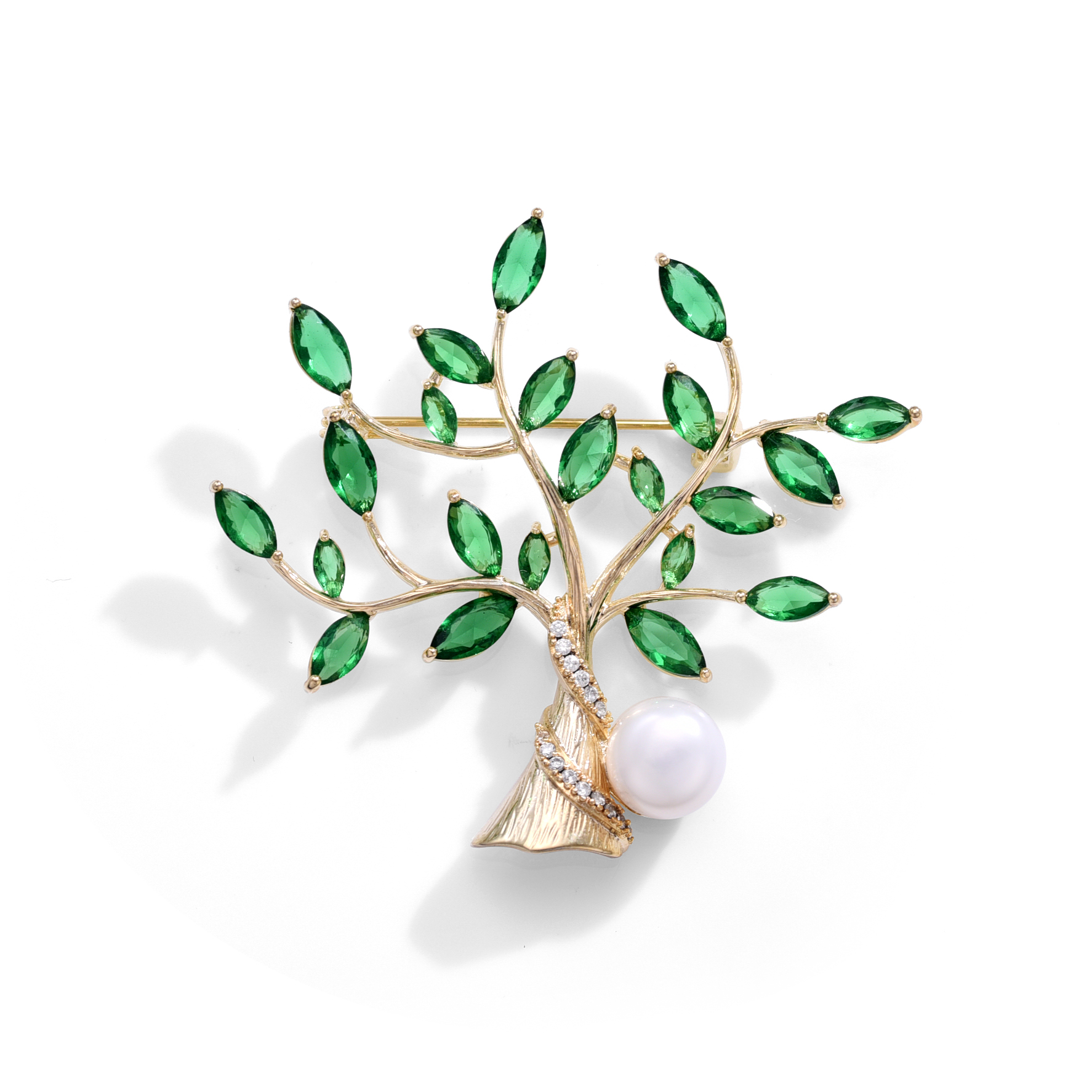 เข็มกลัด เข็มกลัดสวยๆ เข็มกลัดติดเสื้อ Brooch