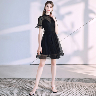 ชุดราตรี ชุดออกงาน ดีไซน์หรู