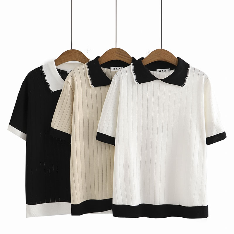 เสื้อผ้าคนอ้วน เสื้อผ้าสาวอวบ(อกเสื้อ38-50นิ้ว)