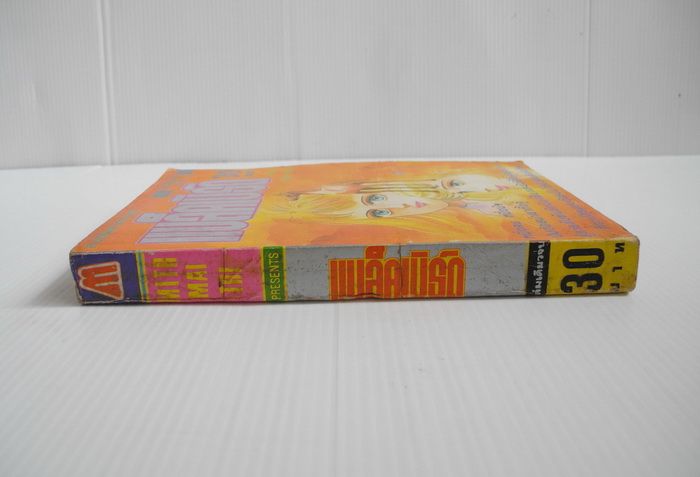 แบล็คเบิร์ด ( เล่มเดียวจบ ) / ASO IZUMI