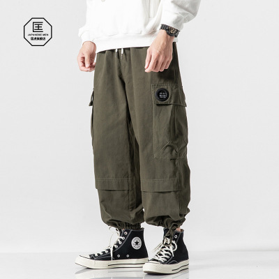 กางเกงคนอ้วนผู้ชาย มีไซส์ M-5XL