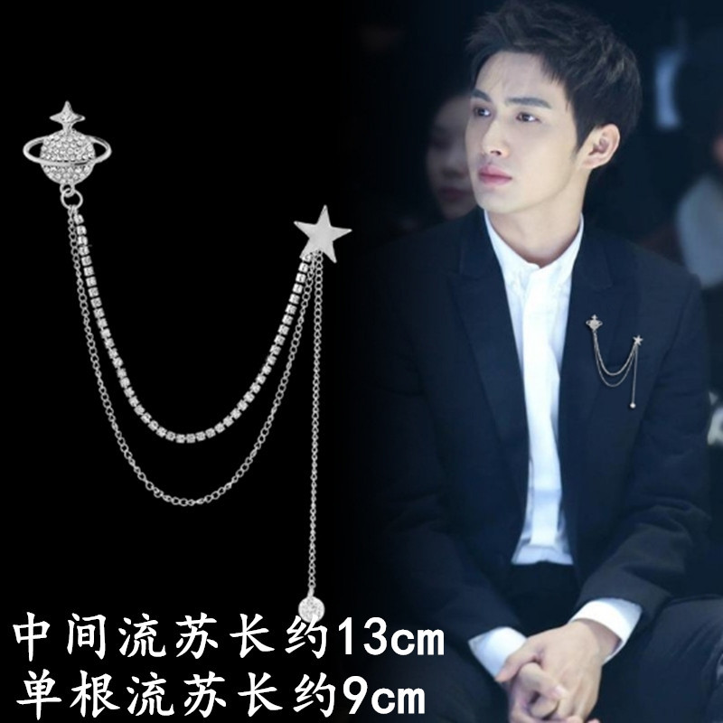 เข็มกลัด เข็มกลัดสวยๆ เข็มกลัดติดเสื้อ Brooch