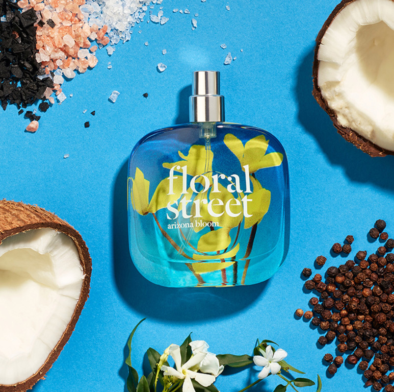 Floral Street Arizona Bloom (EAU DE PARFUM) 1.5 ml.