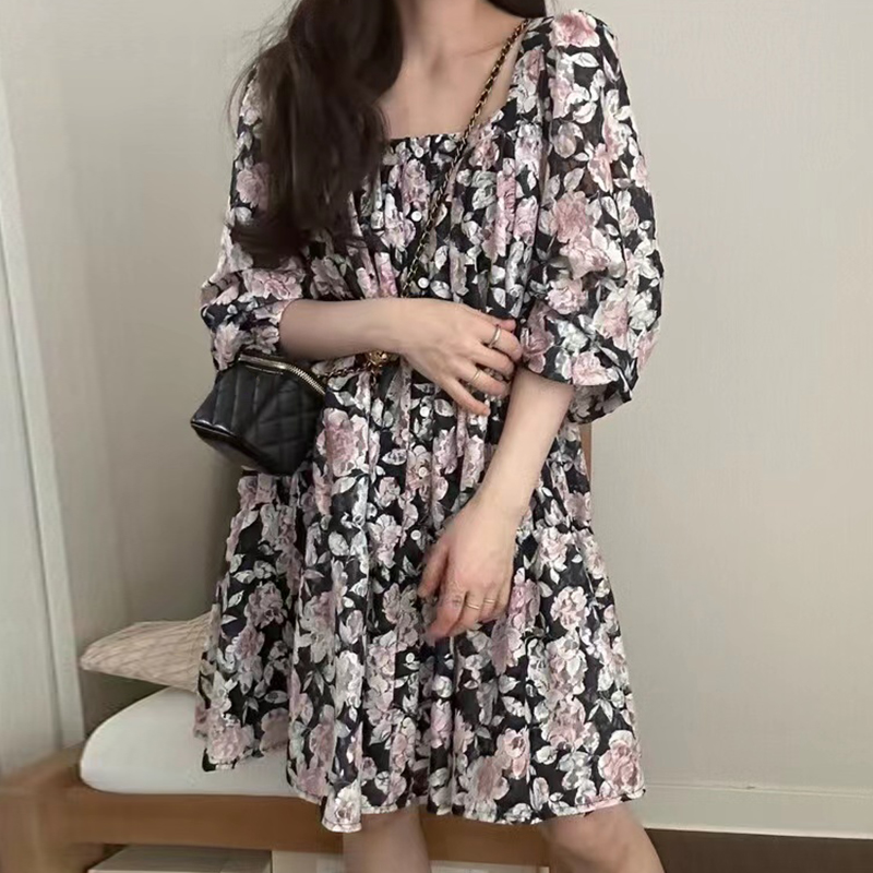 ชุดเดรสแฟชั่น แบบชุดเดรสสวยๆ ชุดเดรสน่ารัก
