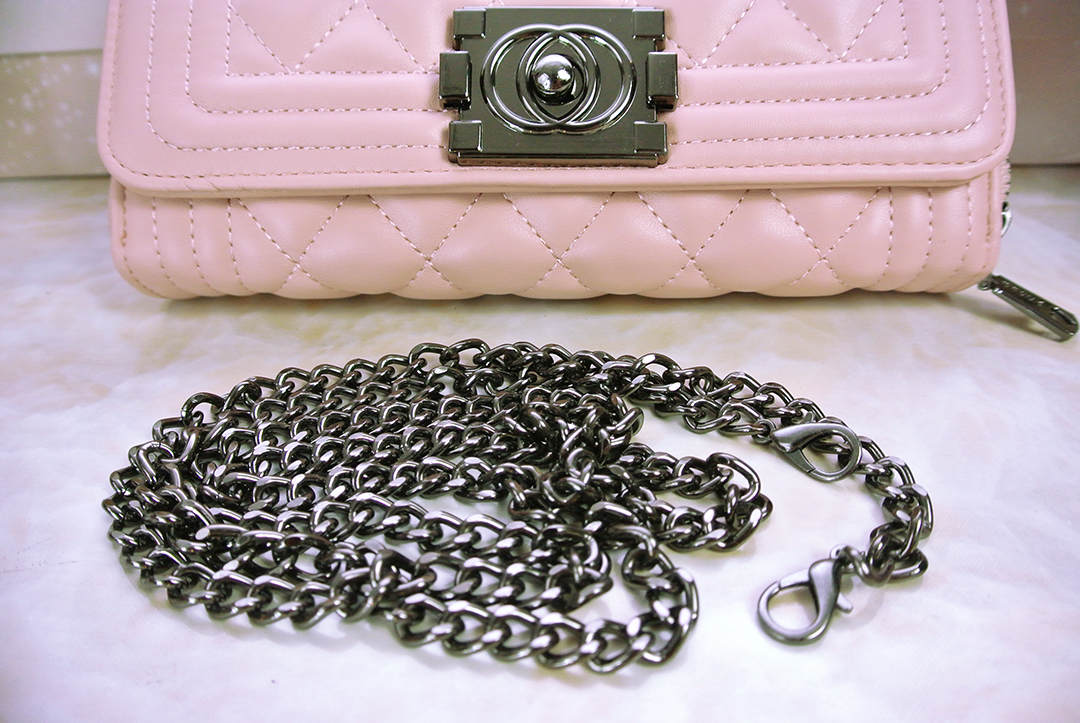 กระเป๋าPROUDแบรนด์แท้% กระเป๋าครอสบอดี้