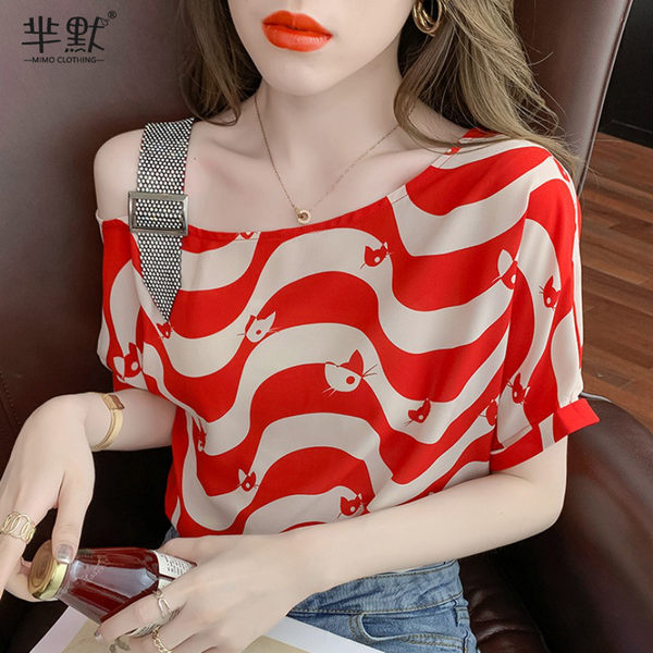 เสื้อลูกไม้สวยๆ เสื้อลูกไม้ เสื้อลูกไม้แฟชั่น BY MIRI