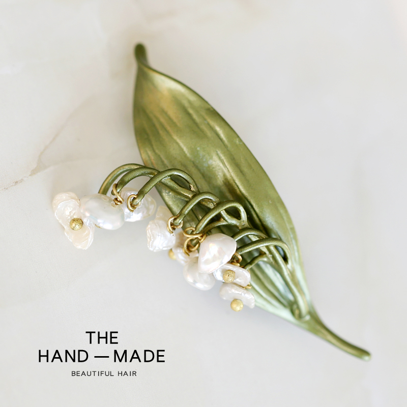 เข็มกลัด เข็มกลัดสวยๆ เข็มกลัดติดเสื้อ Brooch