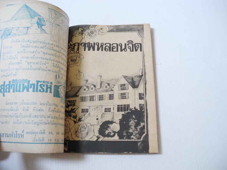 จอยคอมมิคส์ เล่ม 10