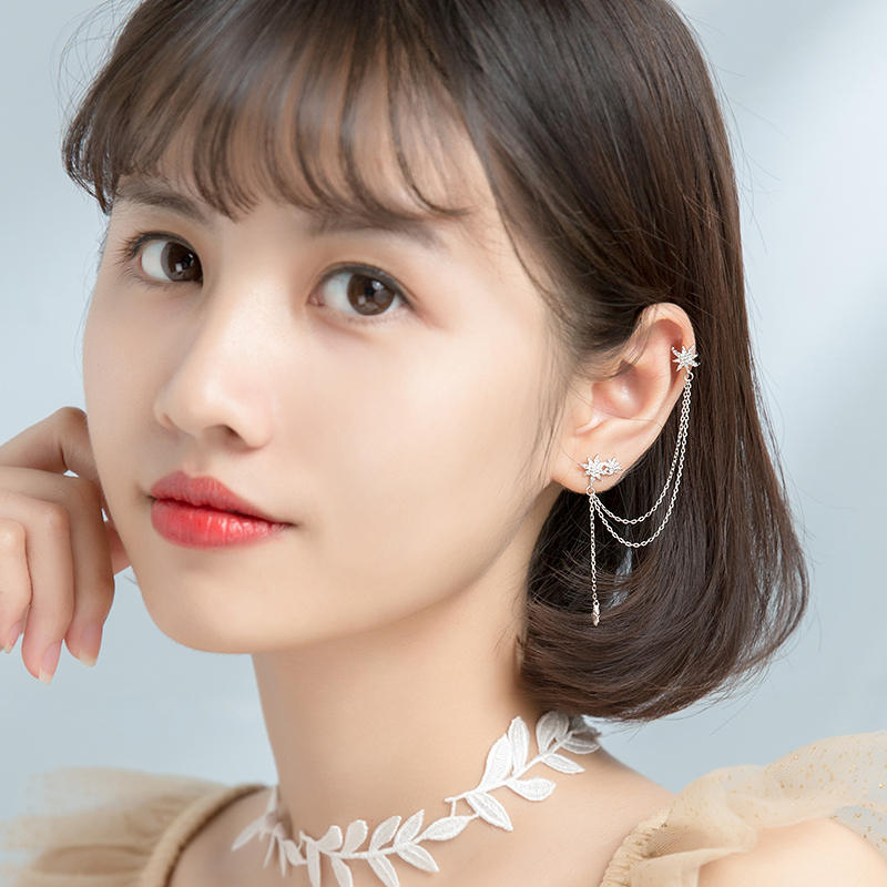 ต่างหู ตุ้มหูแฟชั่น