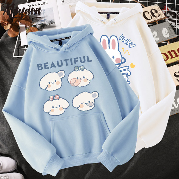 เสื้อยืดคอตตอน สกรีนลายน่ารัก มีหลากหลายสี ส่งฟรีทั่วไทย