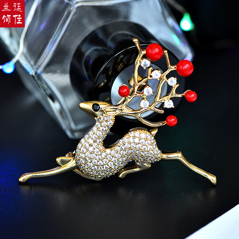 เข็มกลัด เข็มกลัดสวยๆ เข็มกลัดติดเสื้อ Brooch