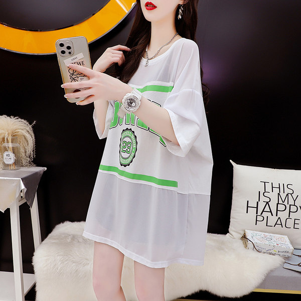 เสื้อโอเวอร์ไซส์เกาหลี