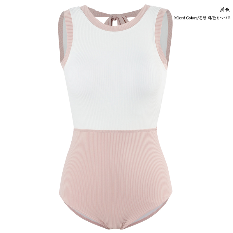 ชุดว่ายน้ำผู้หญิง ชุดว่ายน้ำน่ารัก Bikini ชุดไปทะเล
