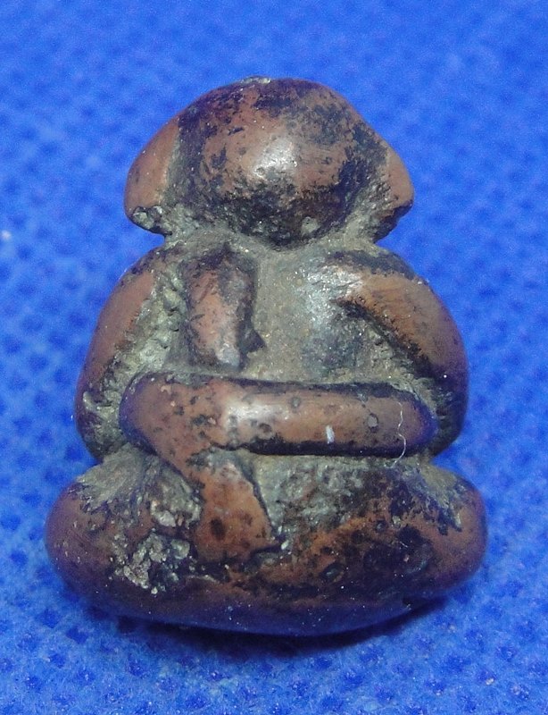 พระปิดตาหลวงปู่คำดี สปป.ลาว