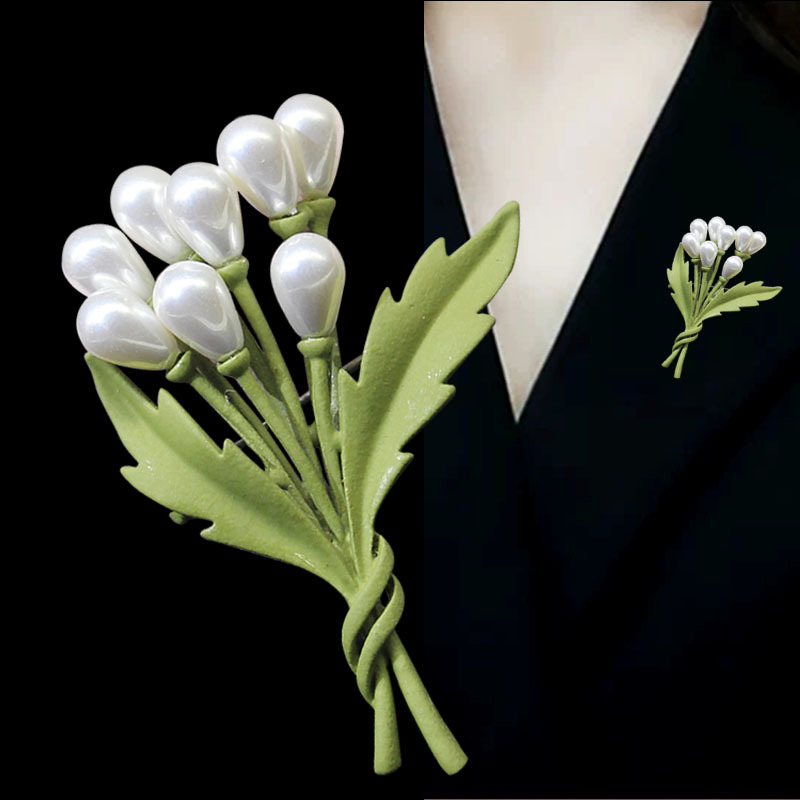 เข็มกลัด เข็มกลัดสวยๆ เข็มกลัดติดเสื้อ Brooch