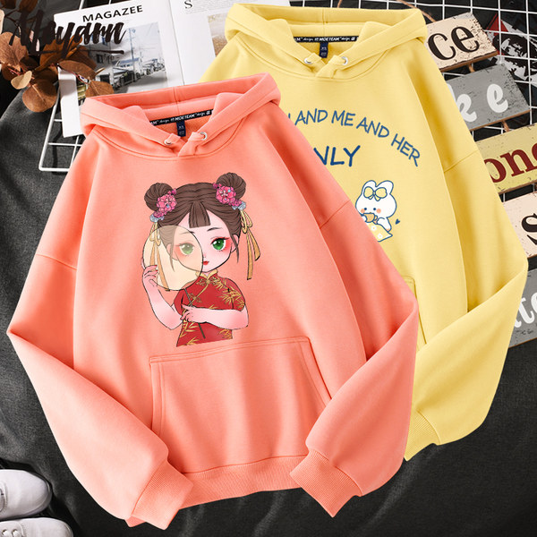เสื้อยืดคอตตอน สกรีนลายน่ารัก มีหลากหลายสี ส่งฟรีทั่วไทย