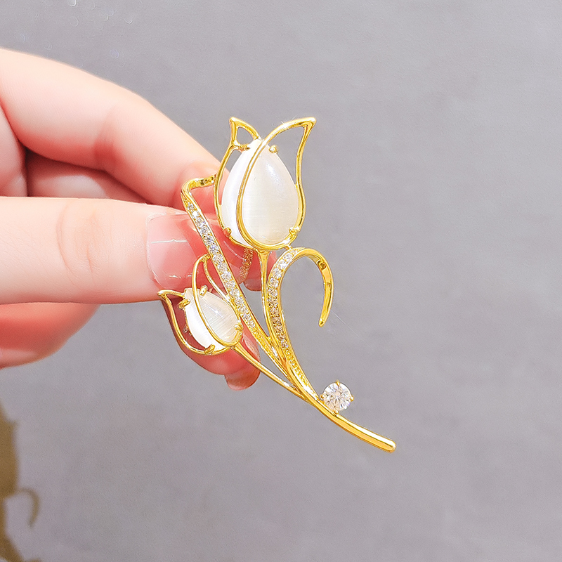 เข็มกลัด เข็มกลัดสวยๆ เข็มกลัดติดเสื้อ Brooch