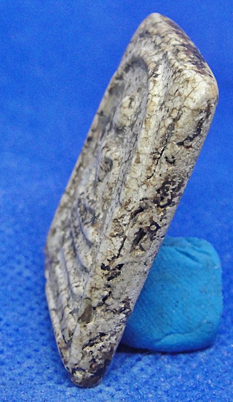 พระสมเด็จวัดระฆ้งพิมพ์ใหญ่