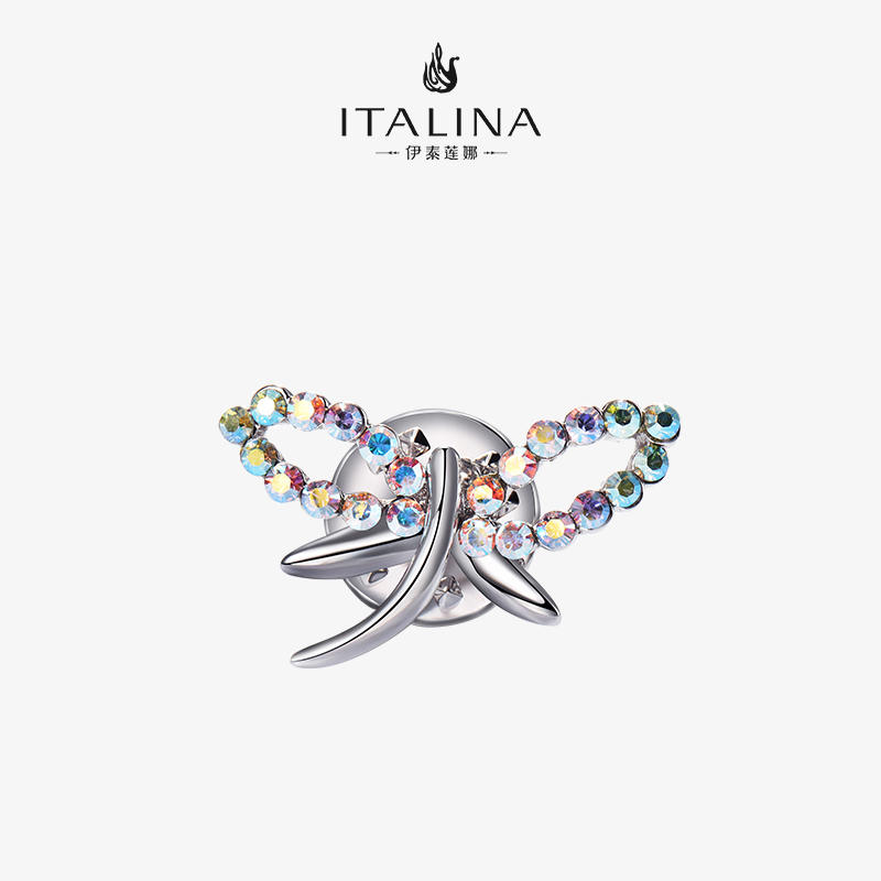 เข็มกลัด เข็มกลัดสวยๆ เข็มกลัดติดเสื้อ Brooch