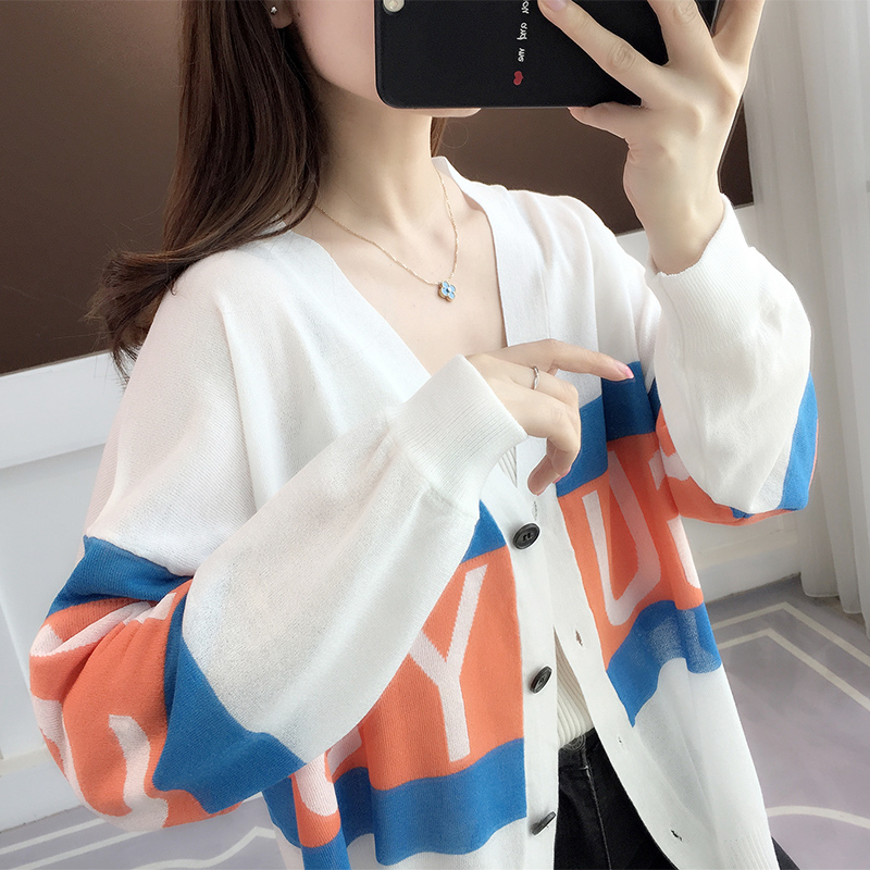 เสื้อไหมพรม เสื้อไหมพรมแขนยาว