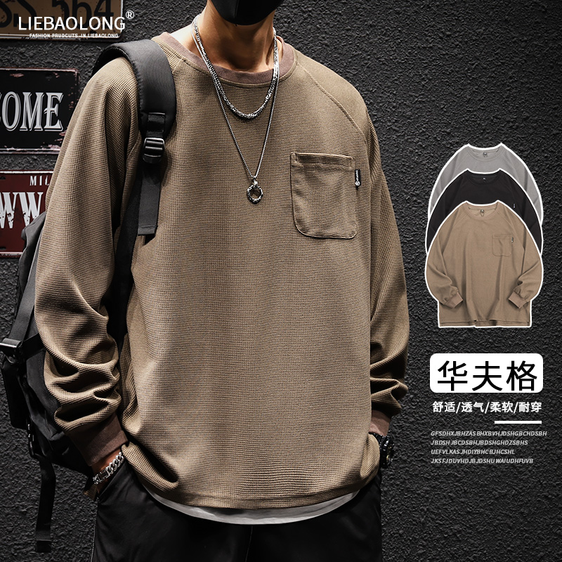 เสื้อยืดผู้ชายอ้วน S-5XL(อกเสื้อ39-51นิ้ว)