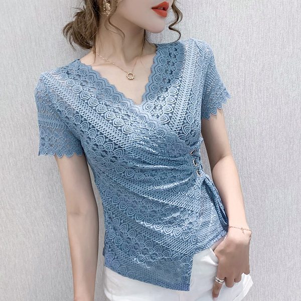 เสื้อลูกไม้สวยๆ เสื้อลูกไม้ เสื้อลูกไม้แฟชั่น