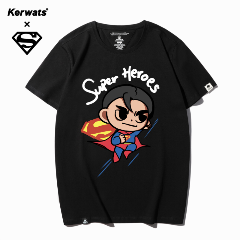 เสื้อยืดผู้ชายอ้วน S-6XL น้ำหนักผู้สวม 50-135 กิโลกรัม