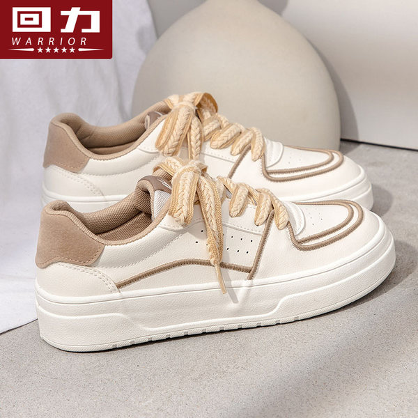 รองเท้าผ้าใบแฟชั่นผู้หญิง ใส่สบาย มีขนาด 35-40