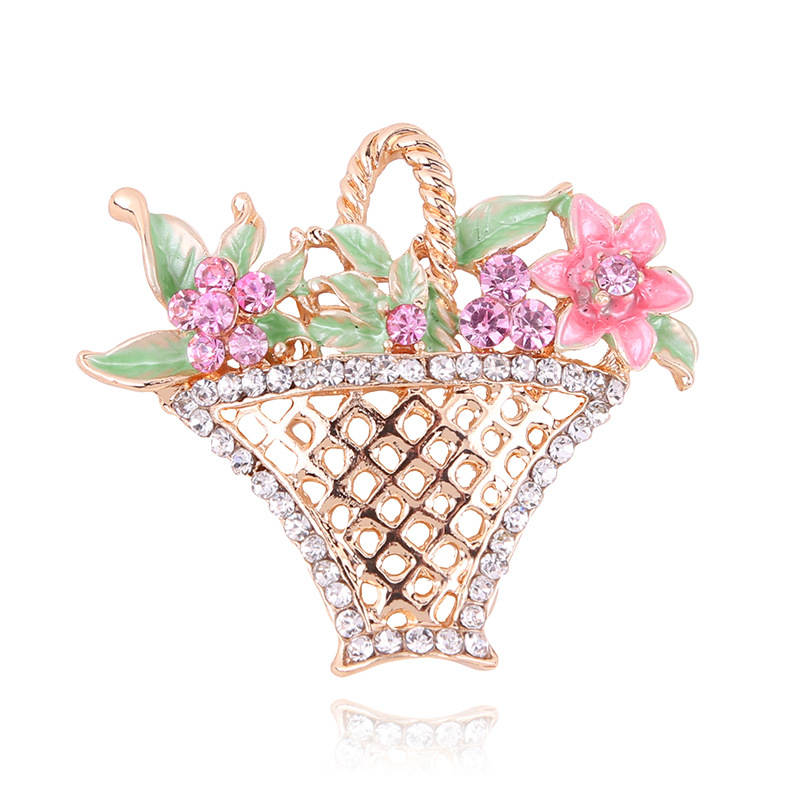 เข็มกลัด เข็มกลัดสวยๆ เข็มกลัดติดเสื้อ Brooch