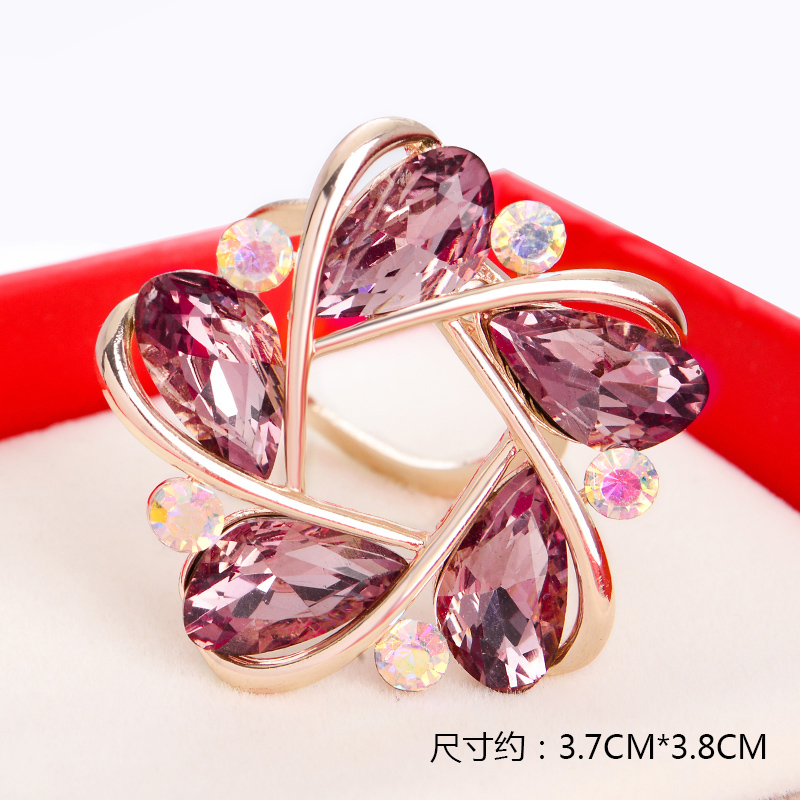 เข็มกลัด เข็มกลัดสวยๆ เข็มกลัดติดเสื้อ Brooch