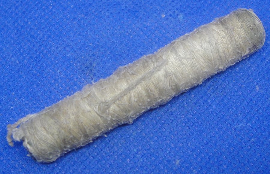 ตะกรุดหลวงพ่อเถิง วัดสวนหมาก