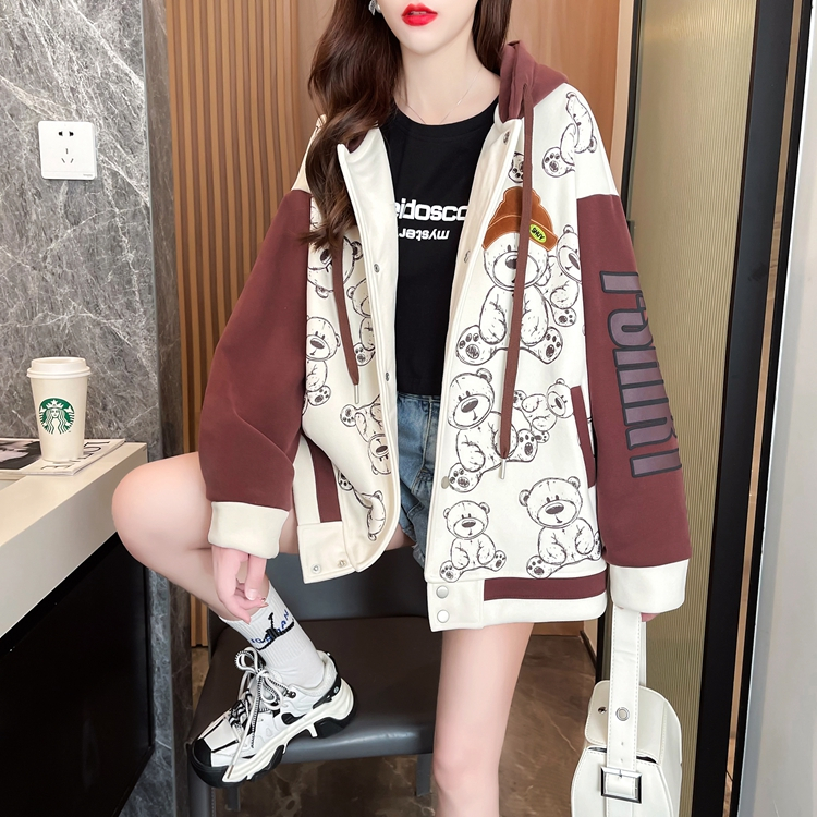 เสื้อกันหนาว เสื้อสเวตเตอร์ เสื้อกันหนาวผู้หญิง