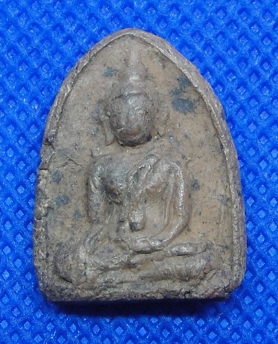 หลวงปู่ชู วัดนาคปรก