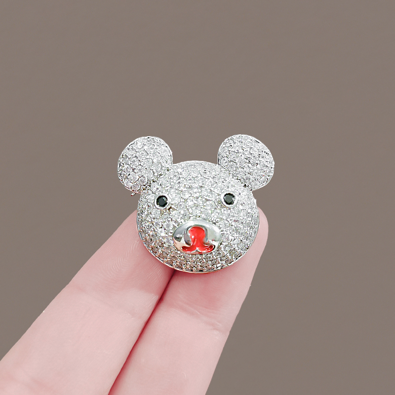 เข็มกลัด เข็มกลัดสวยๆ เข็มกลัดติดเสื้อ Brooch