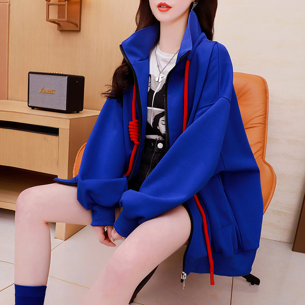 เสื้อโอเวอร์ไซส์เกาหลี
