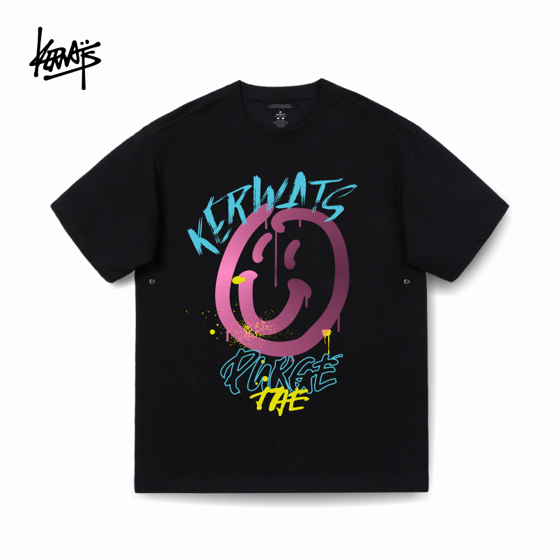 เสื้อยืดผู้ชายอ้วน S-6XL น้ำหนักผู้สวม 50-135 กิโลกรัม