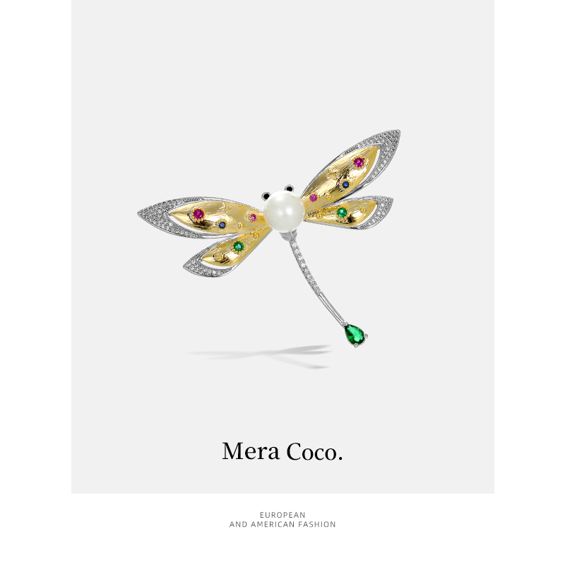 เข็มกลัด เข็มกลัดสวยๆ เข็มกลัดติดเสื้อ Brooch