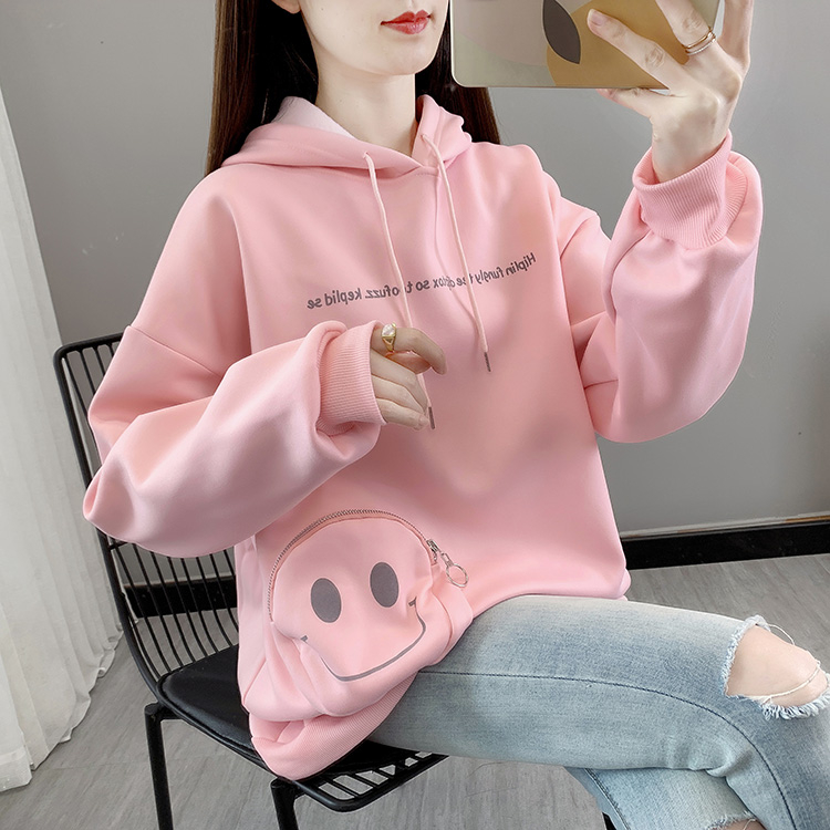 เสื้อกันหนาว เสื้อสเวตเตอร์ เสื้อกันหนาวผู้หญิง