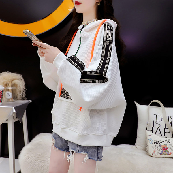 เสื้อโอเวอร์ไซส์เกาหลี
