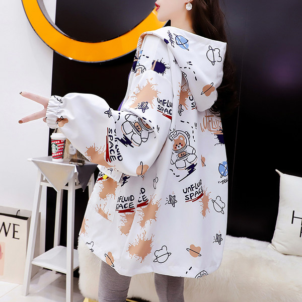 เสื้อโอเวอร์ไซส์เกาหลี