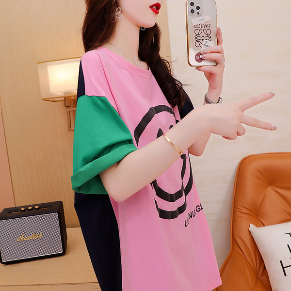 เสื้อโอเวอร์ไซส์เกาหลี