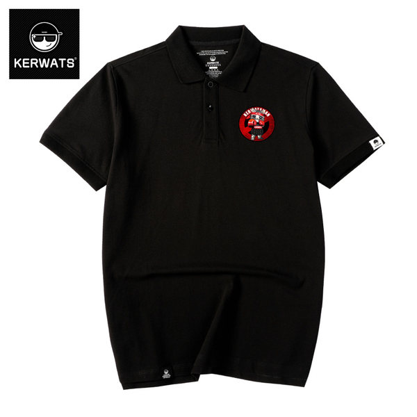 เสื้อยืดผู้ชายอ้วน S-6XL น้ำหนักผู้สวม 50-135 กิโลกรัม
