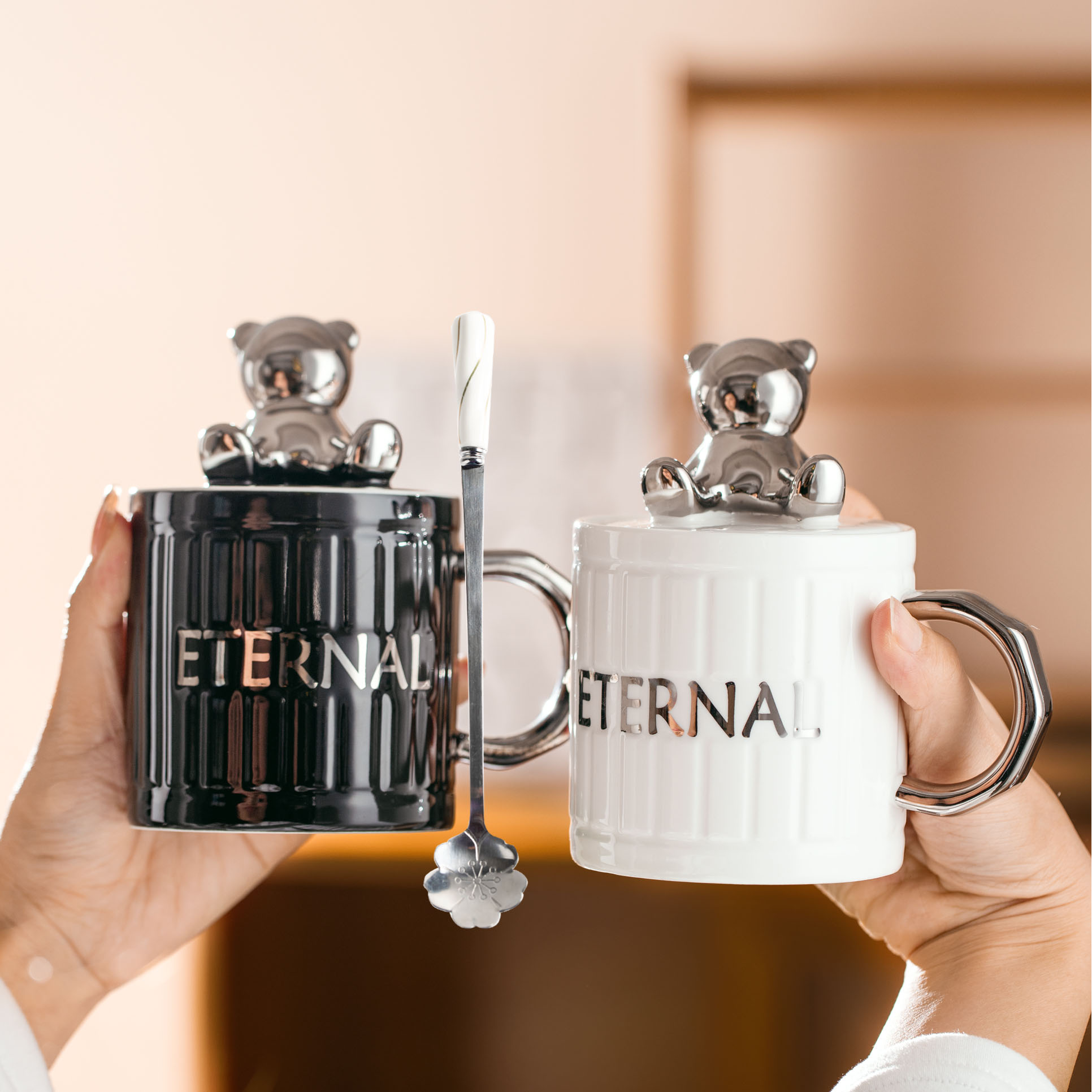 แก้วเซรามิค สวยๆ แก้วมัคน่ารัก แก้วกาแฟเซรามิค