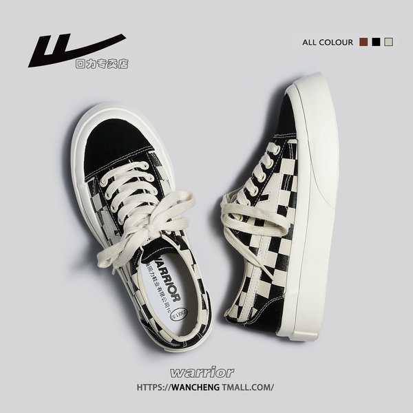รองเท้าผ้าใบแฟชั่นผู้หญิง ใส่สบาย มีขนาด 35-40