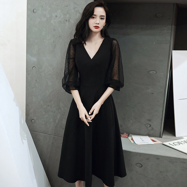 ชุดราตรี ชุดออกงาน ดีไซน์หรู แบรนด์ Angel