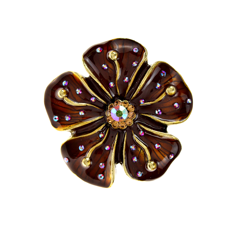 เข็มกลัด เข็มกลัดสวยๆ เข็มกลัดติดเสื้อ Brooch