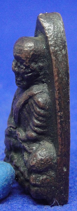 หลวงปู่ทวด วัดช้างไห้