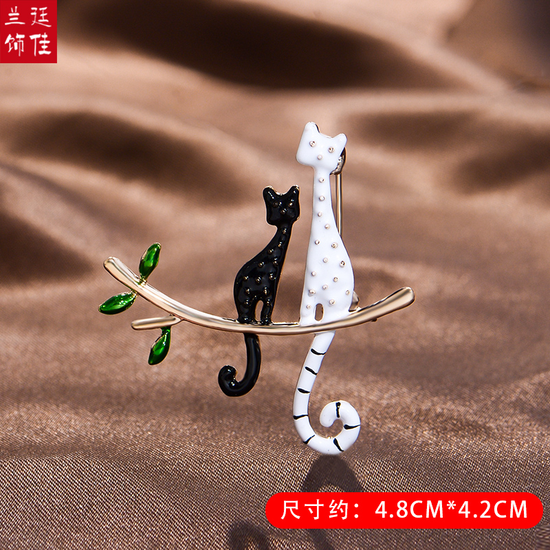 เข็มกลัด เข็มกลัดสวยๆ เข็มกลัดติดเสื้อ Brooch