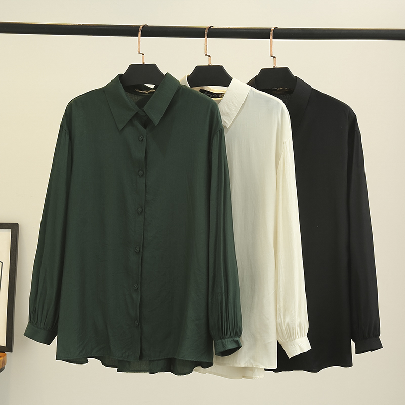 เสื้อผ้าคนอ้วน เสื้อผ้าสาวอวบ(อกเสื้อ38-50นิ้ว)